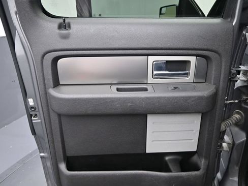 Used 2013 Ford F150 FX4 w/ Luxury Equipment Group AWD/4WD image 16