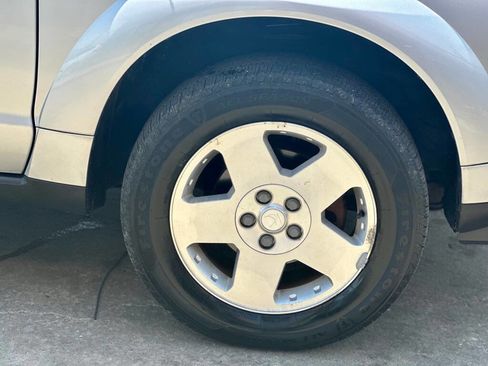 Used 2007 Saturn Vue AWD V6 w/ Leather Appointments Pkg image 4