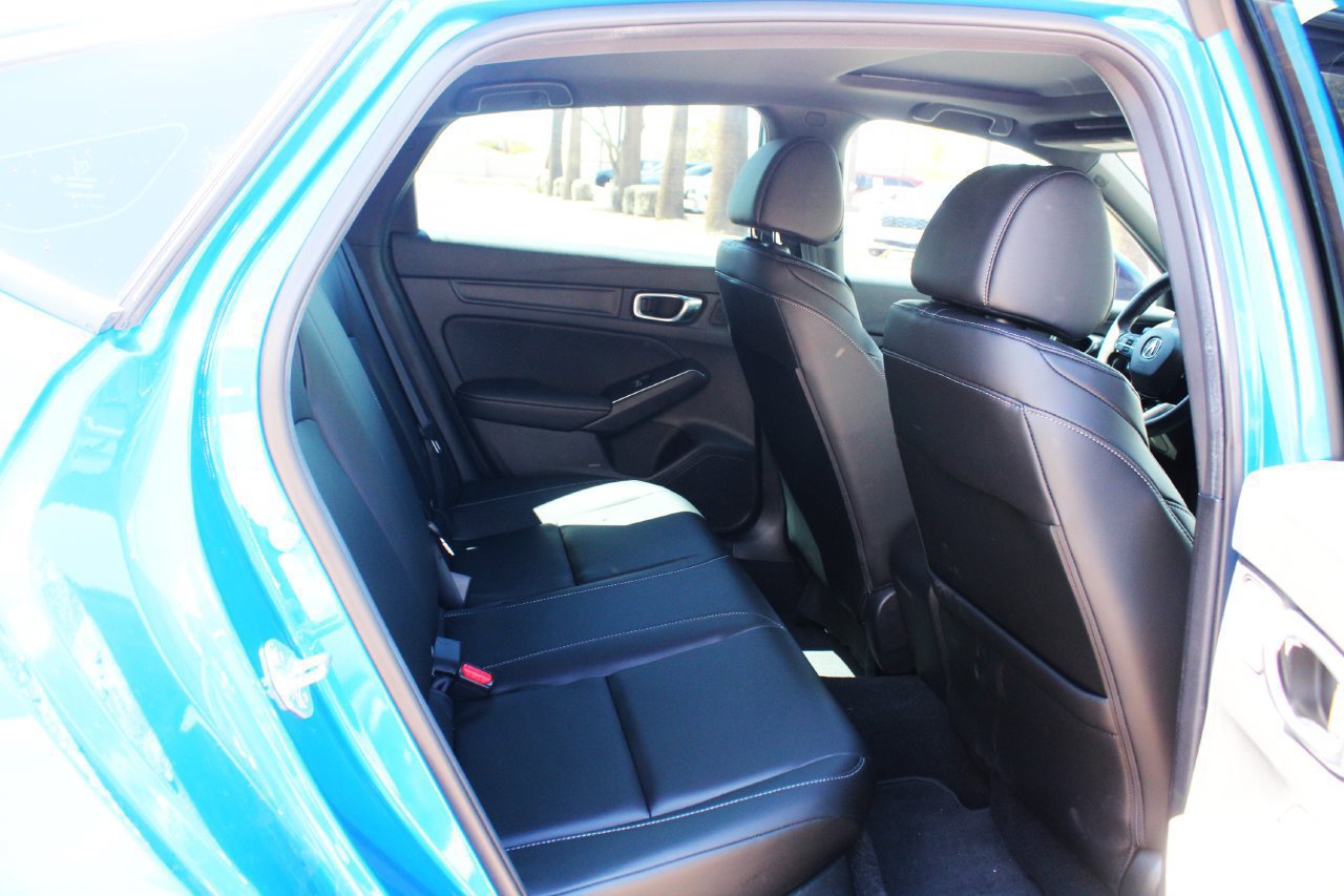 Used 2026 Acura Integra A-Spec FWD image 14