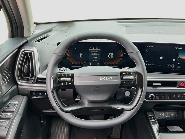 New 2026 Kia Sorento EX w/ EX Premium Package FWD image 23