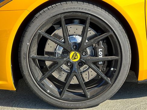 New 2025 Lotus Emira image 24
