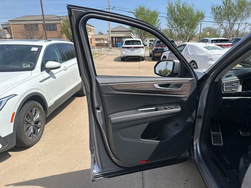 New 2026 Volkswagen Atlas SEL Premium R-Line AWD/4WD image 11