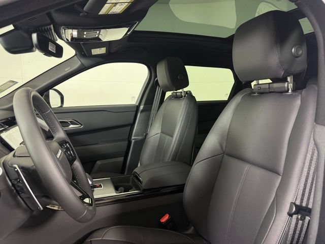New 2026 Land Rover Range Rover Velar S AWD/4WD image 5