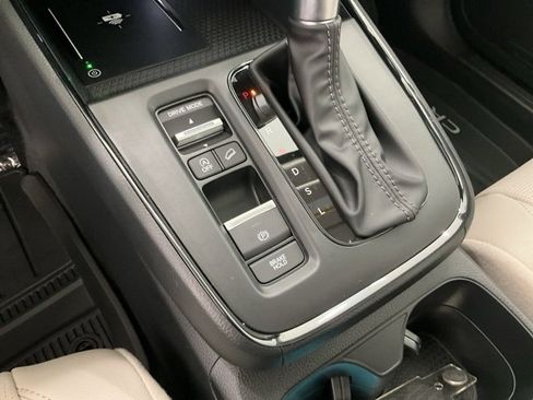 New 2026 Honda CR-V EX-L image 13