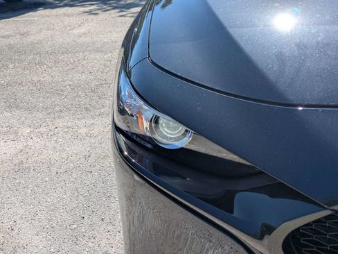 New 2026 MAZDA MAZDA3 s FWD image 9
