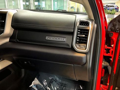 Used 2022 RAM 2500 Laramie image 36