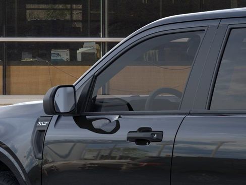 New 2026 Ford Maverick XLT AWD/4WD image 22