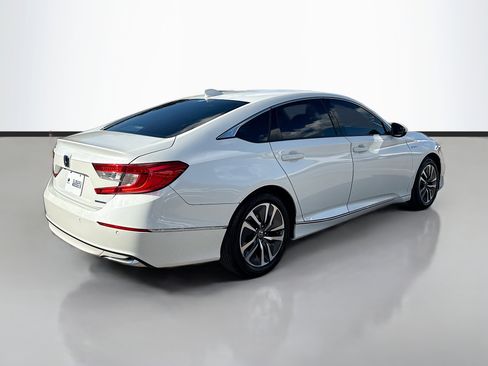 Used 2022 Honda Accord EX-L image 3