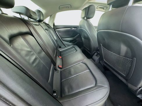 Used 2015 Audi A3 1.8T Premium w/ Cold Weather Package image 33