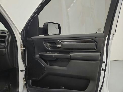 Used 2023 RAM 1500 Big Horn image 38