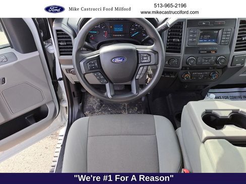 Used 2019 Ford F250 XL w/ XL Value Package image 11