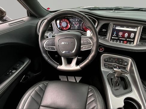 Used 2020 Dodge Challenger SRT Hellcat Redeye image 8