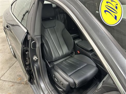 Used 2023 Audi A5 2.0T Premium Plus image 27