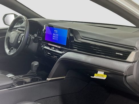 New 2026 Toyota Camry SE w/ Multimedia Upgrade Package FWD image 26