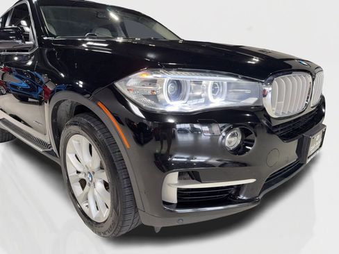 Used 2016 BMW X5 xDrive50i image 3