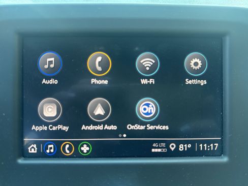 Used 2024 Chevrolet Equinox LS image 30