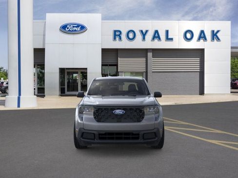 Used 2026 Ford Maverick XLT AWD/4WD image 6
