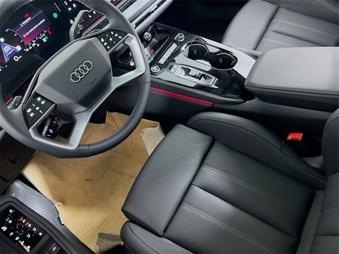 New 2025 Audi A5 2.0T Premium Plus image 22