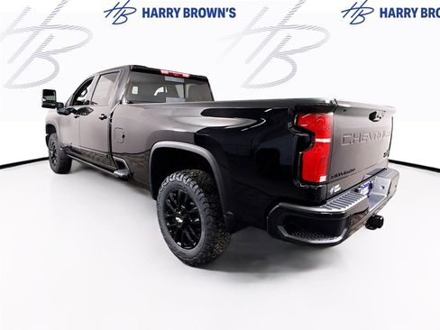 New 2026 Chevrolet Silverado 3500 High Country w/ High Country Premium Package image 32