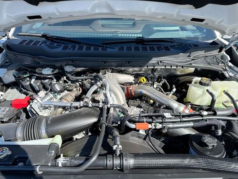 New 2025 Ford F250 King Ranch w/ Chrome Package image 27