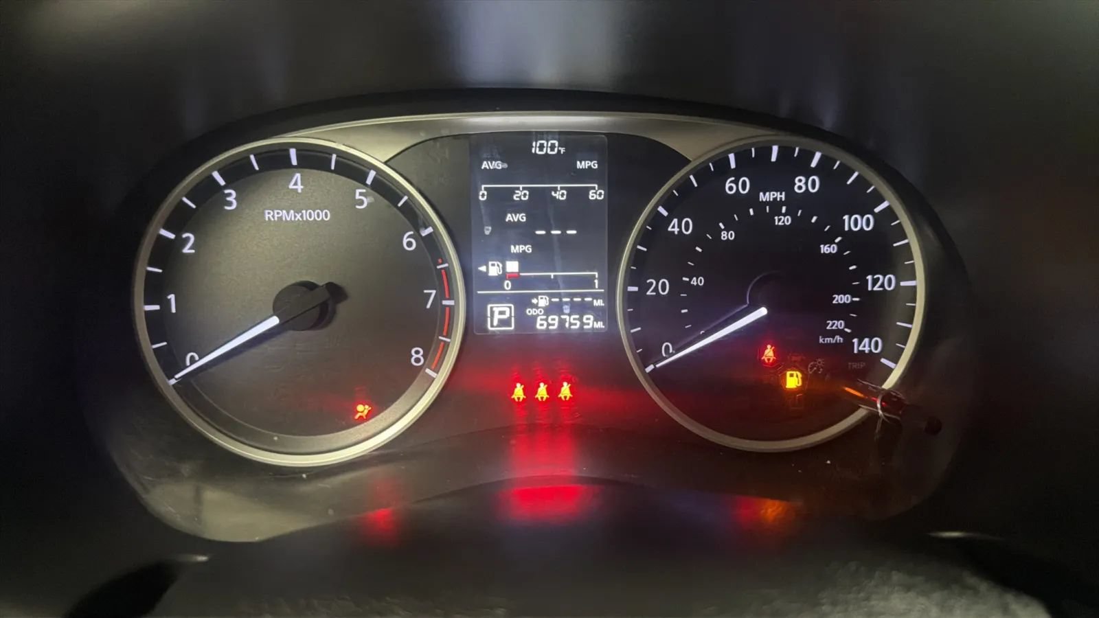 Used 2021 Nissan Kicks S FWD image 11
