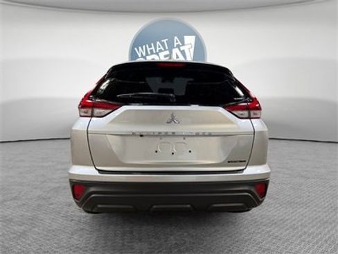 New 2026 Mitsubishi Eclipse Cross LE image 5
