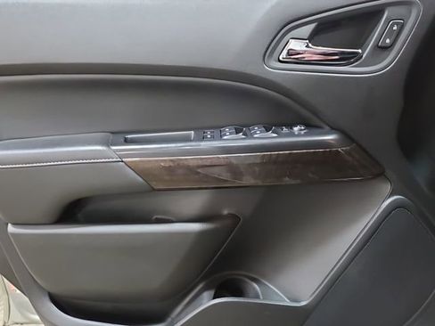 Used 2018 GMC Canyon SLT w/ Driver Alert Package image 33