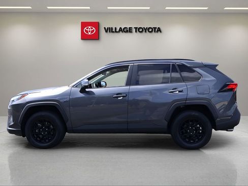 Certified 2023 Toyota RAV4 XLE w/ Convenience Package image 2