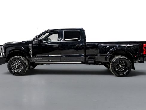 Used 2024 Ford F350 Lariat w/ Lariat Ultimate Package AWD/4WD image 10