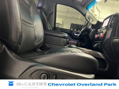 Used 2022 GMC Sierra 1500 Denali w/ Denali Premium Package AWD/4WD image 33