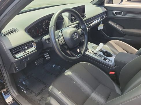 Certified 2024 Honda Civic Sport image 18