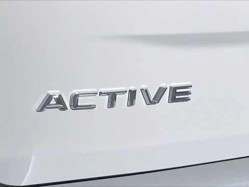 New 2025 Ford Expedition Active image 15