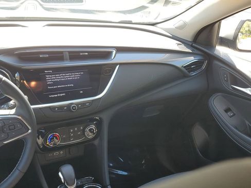 Certified 2023 Buick Encore GX Preferred FWD image 20