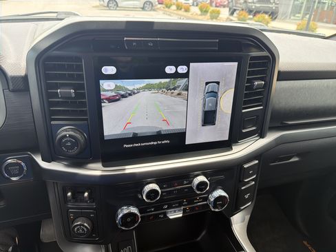 Used 2025 Ford F150 Tremor w/ Tow/Haul Package AWD/4WD image 42