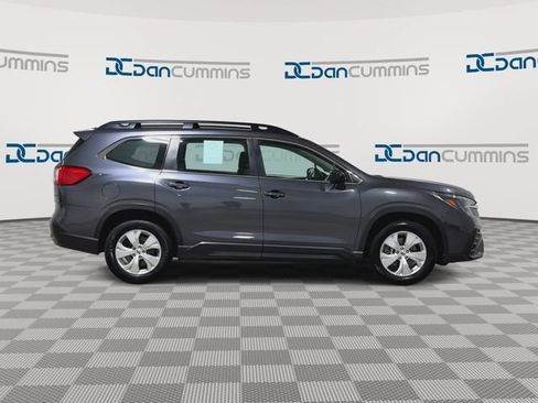Used 2023 Subaru Ascent 8-Passenger AWD/4WD image 2