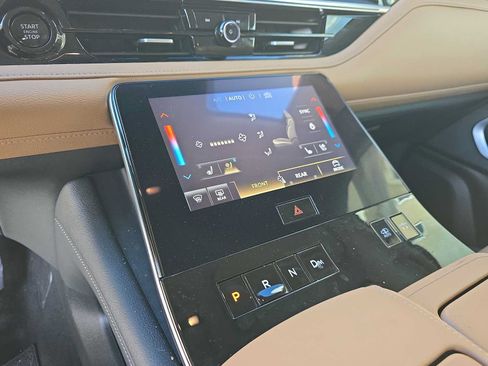 Certified 2025 INFINITI QX80 Sensory AWD/4WD image 31
