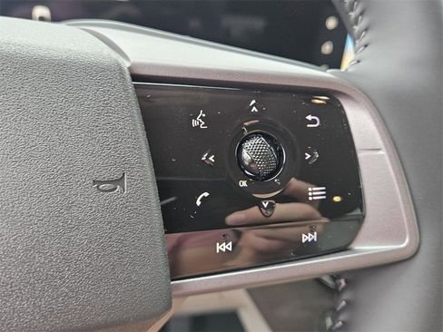 New 2025 Nissan Murano SV image 23