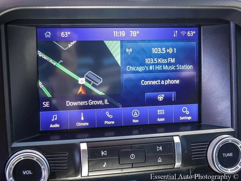 Used 2021 Ford Mustang GT Premium w/ Equipment Group 401A RWD image 15