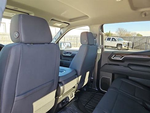 New 2026 GMC Sierra 1500 Elevation w/ Elevation Select Package image 9