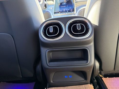 New 2026 Mercedes-Benz GLC 300 4MATIC image 19