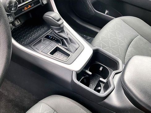 Used 2024 Toyota RAV4 XLE image 11