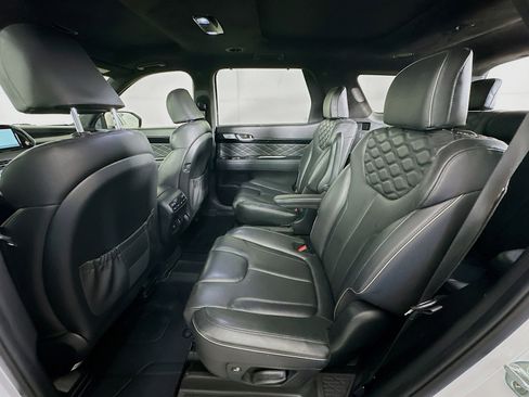 Used 2021 Hyundai Palisade Calligraphy image 29