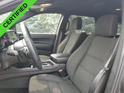 Used 2025 Dodge Durango GT AWD/4WD image 6
