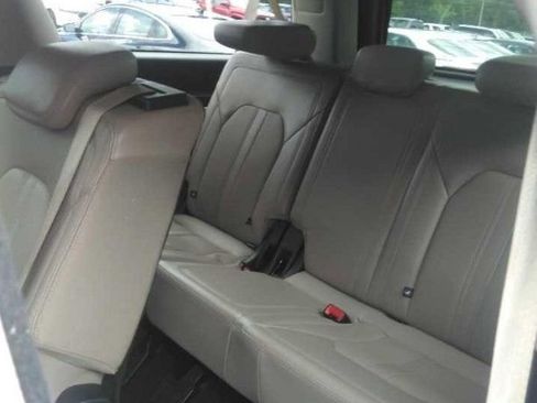 Used 2024 Ford Expedition Max Limited RWD image 8