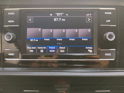 Used 2020 Volkswagen Jetta S FWD image 25