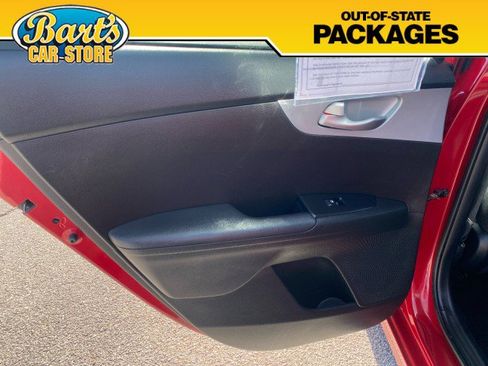 Used 2023 Kia Forte LXS image 16