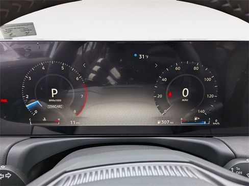 New 2026 Nissan Sentra SV w/ SV Convenience Package image 10