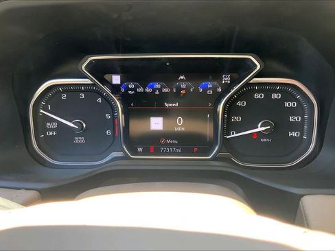 Used 2021 GMC Yukon Denali AWD/4WD image 17