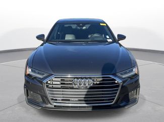 Used 2019 Audi A6 3.0T Prestige video 3