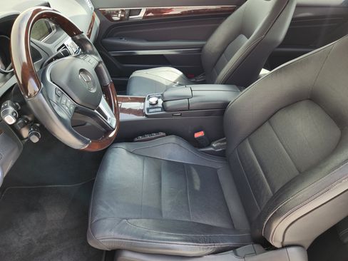 Used 2014 Mercedes-Benz E 550 Coupe image 11